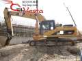    Caterpillar CAT325DL, 2008 