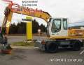    Liebherr A 900 2005 