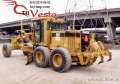   Caterpillar 160H 2001 