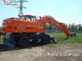    Doosan DX210W 2012 