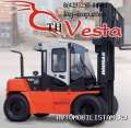    Doosan D70S-5 2012