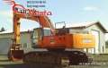   Hitachi ZX450LC 2006