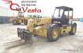     Caterpillar TH 103 2001 