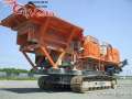    HITACHI ZR420JC 2006 