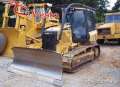  Caterpillar D4K XL