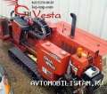     DITCH WITCH JT520