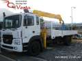   Soosan SCS 746    Hyundai HD250