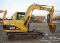    Caterpillar 307 C 2001 