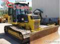  Komatsu D39PX-21 2005 