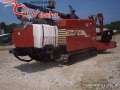      DITCH WITCH JT920L 2002 