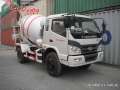  () Foton 3m3 4WD