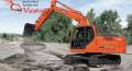    Doosan DX140A, 2012  