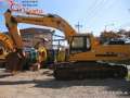    Hyundai R3600LC-7  2004,