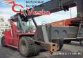    Kalmar DRF450 2009 