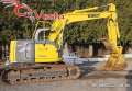  Kobelco 115SR 2007