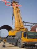   Liebherr LTM 1160-5.1 2006 