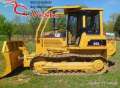  Caterpillar D5G 2003 