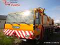   Liebherr LTM1080-1 2001 