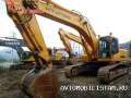    Hyundai R3600LC-7 2004  