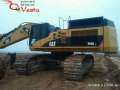   Caterpillar CAT365CL, 2006 