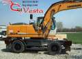   Liebherr A 904 C 2008 