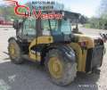   Caterpillar TH 210 2006 