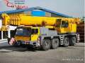   LIEBHERR LTM 1090-2 2001 