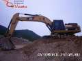    Caterpillar 336 DL 2010 