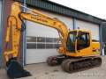 Hyundai Robex 140LC-7-  