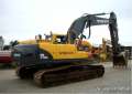 VOLVO EC 290 BLC-  