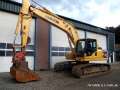 Komatsu PC210LC-8-  