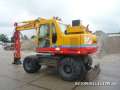 Komatsu PW130-6-  