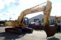 KOMATSU PC 240 NLC-8-  