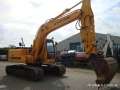 HYUNDAI R 180 LC-7-  