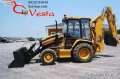 - Caterpillar 426C IT 2012 