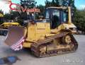  Caterpillar D5M XL 2001 