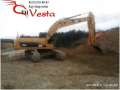   Caterpillar CAT-325D 2008 .