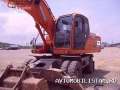    Doosan DX 210W, 2007 