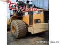    Caterpillar CAT972G, 2000 .