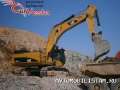   Caterpillar CAT365CL ME, 2010 