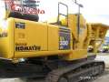    Komatsu BR350JG-1 2003 .