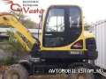   Hyundai R555W-7 2005 .