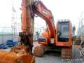   Doosan DX140, 2010.