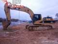    Caterpillar 330 CL 2004 