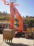    Doosan DX300 LC  2006 