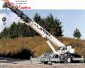   TEREX RT 1100  2002 