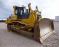 Komatsu D155AX-5- 