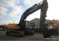 Volvo EC360BLC-  