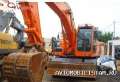    Doosan DX 210W, 2007 