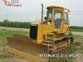   Caterpillar D3G LGP 1990 